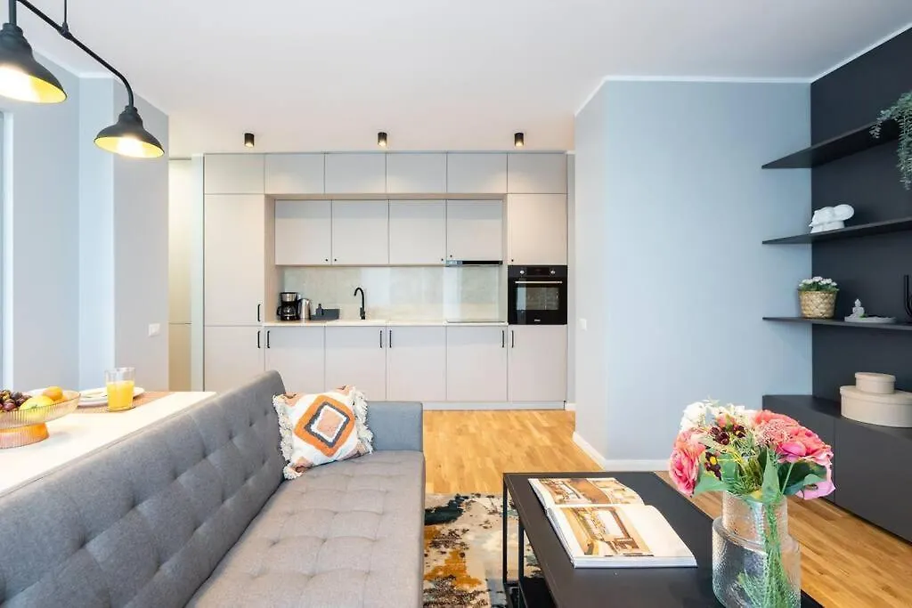 Διαμέρισμα Bright 2Br Flat - Top Location - Amazing Balcony Βουκουρέστι Ρουμανία