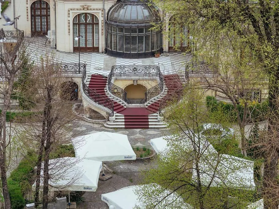 Bright 2Br Flat - Top Location - Amazing Balcony Βουκουρέστι 0*,