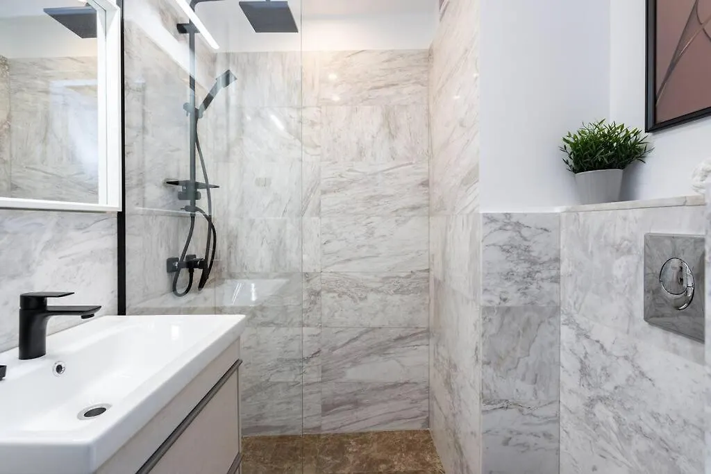 Διαμέρισμα Bright 2Br Flat - Top Location - Amazing Balcony Βουκουρέστι Ρουμανία