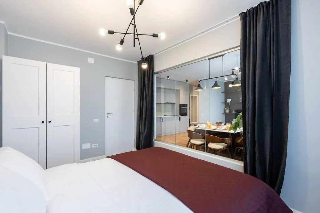 Διαμέρισμα Bright 2Br Flat - Top Location - Amazing Balcony Βουκουρέστι